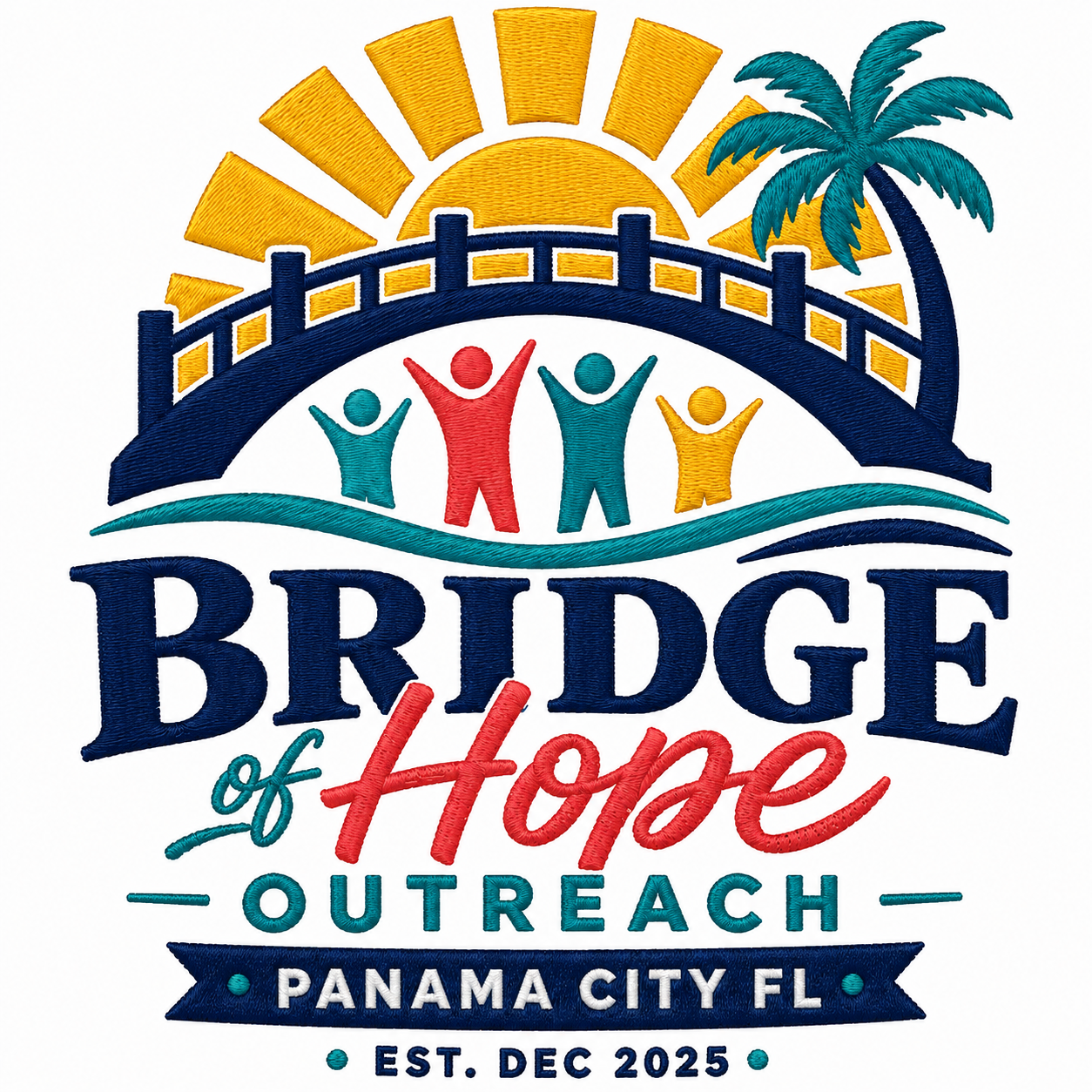 Bridge of Hope Logo